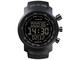 Смарт часовници Suunto Elementum Terra All Black