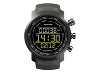 Смарт часовници Suunto Elementum Terra Stealth Gray Rubber