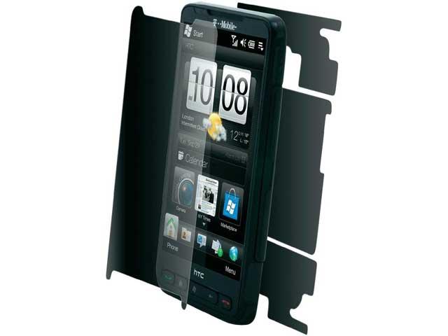 Защитно фолио InvisibleSHIELD за HTC HD2