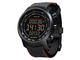Смарт часовници Suunto Elementum Terra Black/Red Leather