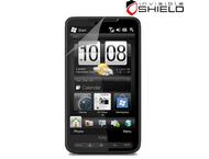 Защитно фолио InvisibleSHIELD за HTC HD2
