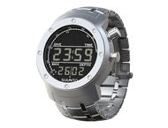 Смарт часовници Suunto Elementum Terra Aqua Steel