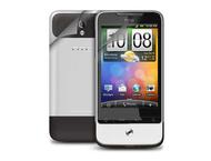 Защитно фолио InvisibleSHIELD за HTC Legend