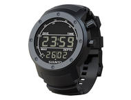 Смарт часовници Suunto Elementum Terra Aqua Black Rubber