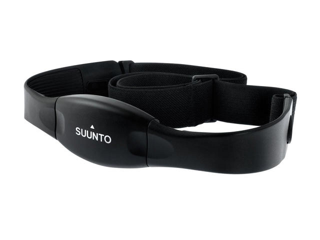 Каишки Suunto Basic HR Belt