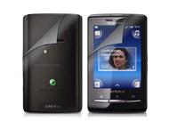 Защитно фолио InvisibleSHIELD за Sony Ericsson Xperia X10