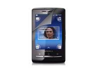 Защитно фолио InvisibleSHIELD за Sony Ericsson Xperia X10