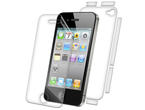 Защитно фолио InvisibleSHIELD за Apple iPhone 4