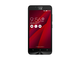 Смартфони Asus ZenFone Go (ZC500TG) 8GB, червен цвят