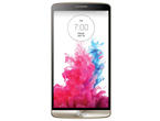 Смартфони LG G3 16GB, златист цвят