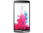 Смартфони LG G3 32GB, сив цвят