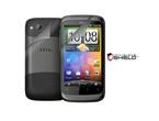 Защитно фолио InvisibleSHIELD за HTC Desire S