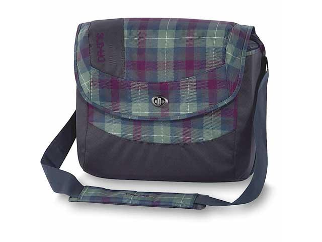 Чанти за Лаптопи Чанта Dakine Brooke Tartan