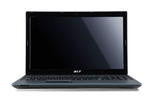 Лаптопи Acer Aspire 5733