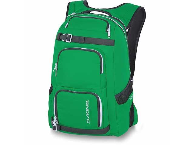 Чанти за Лаптопи Раница Dakine Duel Pack с ремъци за скейт 