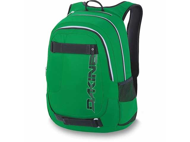Чанти за Лаптопи Раница Dakine Division Pack с ремъци за скейт 