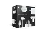 Аксесоари за таблети Apple World Travel Adapter Kit