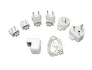 Аксесоари за таблети Apple World Travel Adapter Kit