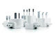 Аксесоари за таблети Apple World Travel Adapter Kit