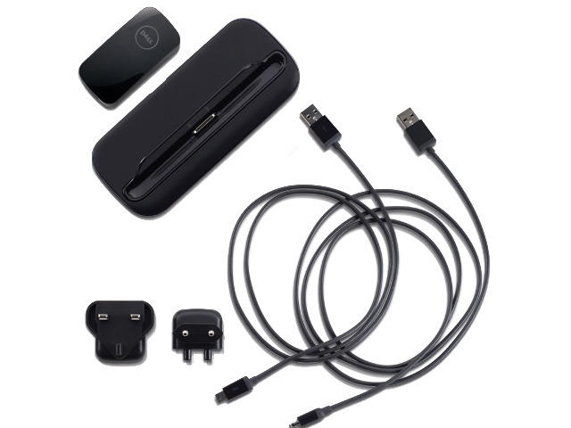 Аксесоари за таблети Докинг комплект Dell Streak CH310