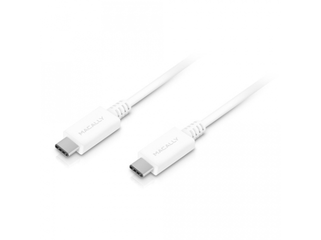 Кабели и Адаптери Macally UC3UC3-W