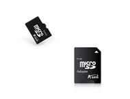 Карти памет 4GB microSD карта A-Data class 6