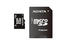 Карти памет 16GB microSD карта A-Data class 10