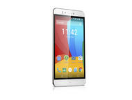 Смартфони Prestigio Muze D3 8GB, бял цвят