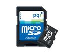 Карти памет 2GB microSD карта PQI