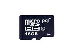 Карти памет 16GB microSD карта PQI Class10