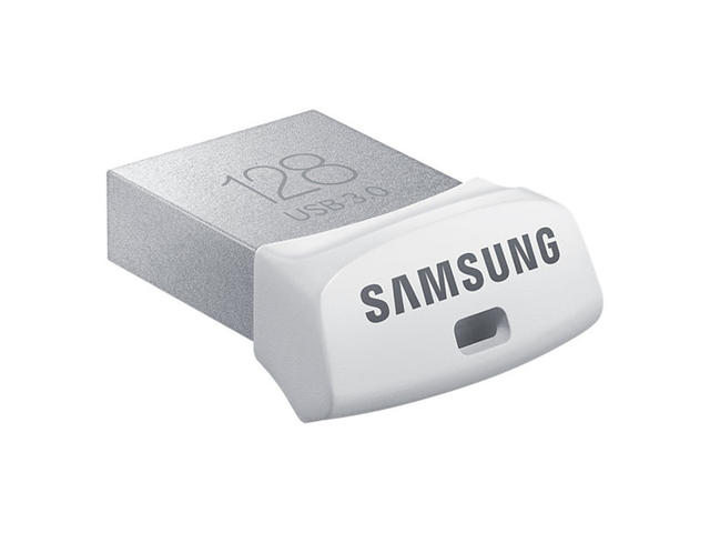 USB памети Samsung USB 3.0 Flash Drive FIT 128GB