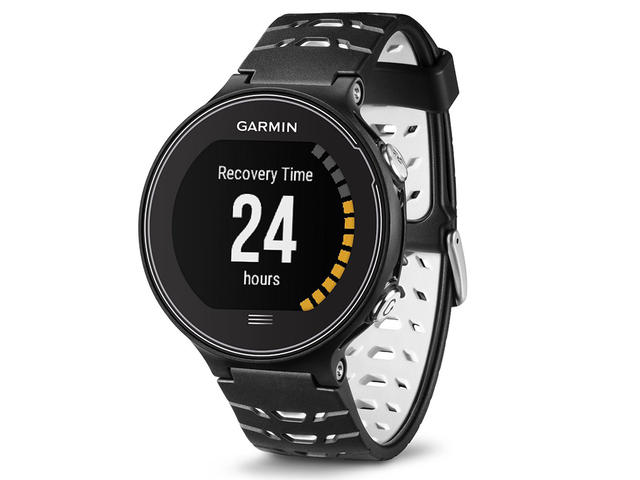 Смарт часовници Garmin Forerunner 630 - черно
