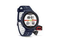 Смарт часовници Garmin Forerunner 630 - в синьо + пулсомер