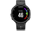 Смарт часовници Garmin Forerunner 230 - в черно/бяло