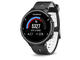 Смарт часовници Garmin Forerunner 230 - в черно/бяло