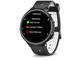 Смарт часовници Garmin Forerunner 230 - в черно/бяло