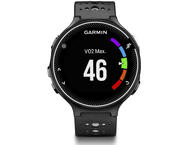 Смарт часовници Garmin Forerunner 230 - в черно/бяло + пулсомер