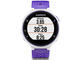 Смарт часовници Garmin Forerunner 230 - в лилаво/бяло