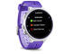 Смарт часовници Garmin Forerunner 230 - в лилаво/бяло + пулсомер