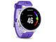 Смарт часовници Garmin Forerunner 230 - в лилаво/бяло + пулсомер
