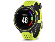 Смарт часовници Garmin Forerunner 230 - в жълто/черно