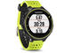 Смарт часовници Garmin Forerunner 230 - в жълто/черно