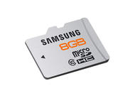 Карти памет Samsung micro SD Card 8GB Class10 Plus 