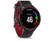 Смарт часовници Garmin Forerunner 235 - в черно/червено