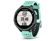Смарт часовници Garmin Forerunner 235 - в черно/синьо