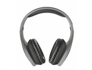 Слушалки TRUST Mobi, в черно