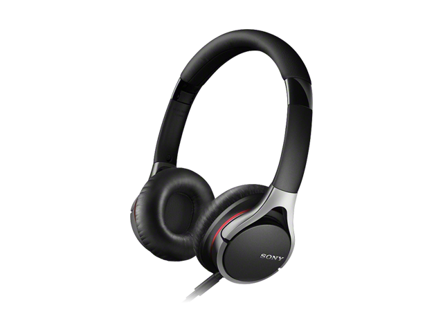 Слушалки Sony MDR10RCB