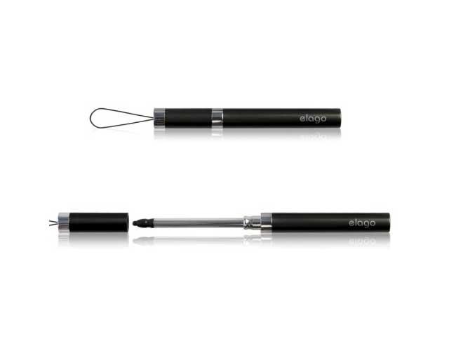 Аксесоари за таблети Elago Retractable Stylus