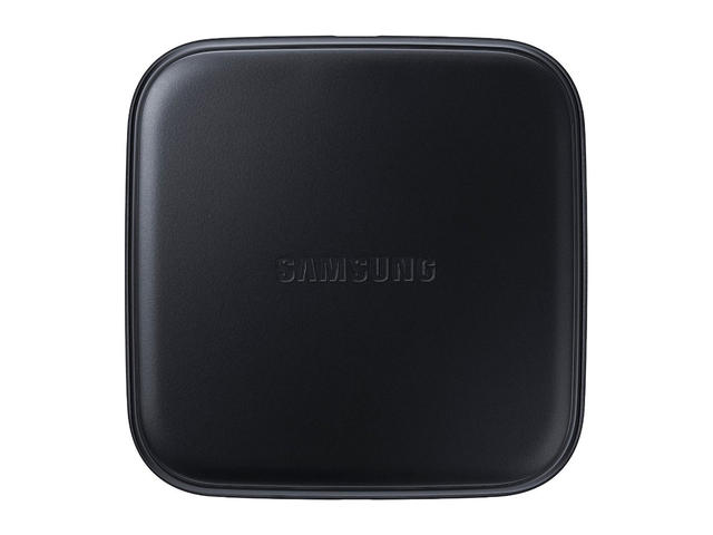 Зарядни устройства Samsung Wireless Charger Pad Mini