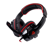 Слушалки Genesis HX66